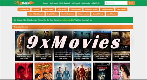 9xmovies Movies Download Website: will I go to jail if I download .
